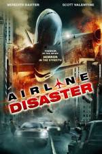 Watch Airline Disaster Putlocker