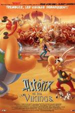 Watch Asterix et les Vikings Putlocker