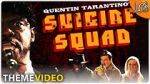 Watch Quentin Tarantino\'s Suicide Squad Putlocker