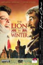 Watch The Lion in Winter Putlocker
