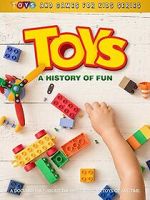 Watch Toys: A History of Fun (Short 2019) Putlocker