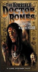 Watch The Horrible Dr. Bones Putlocker