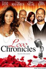 Watch Love Chronicles Secrets Revealed Putlocker