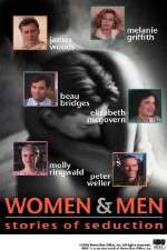 Watch Women and Men: Stories of Seduction Putlocker
