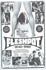 Watch Fleshpot on 42nd Street Putlocker