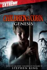 Watch Children of the Corn Genesis Putlocker