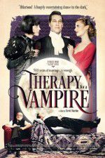 Watch Therapy for a Vampire Putlocker