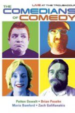 Watch The Comedians of Comedy: Live at The Troubadour Putlocker