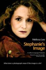 Watch Stephanie's Image Putlocker