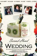Watch Second Hand Wedding Putlocker