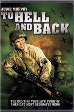 Watch To Hell and Back Putlocker