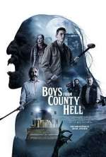 Watch Boys from County Hell Putlocker