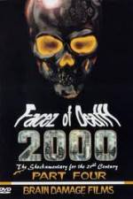 Watch Facez of Death 2000 Vol. 4 Putlocker
