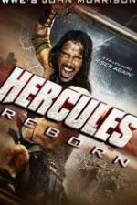 Watch Hercules Reborn Putlocker