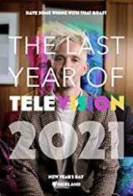 Watch The Last Year of Television Putlocker