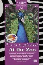 Watch At the Zoo Sing-a-Long Putlocker