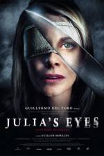 Watch Los ojos de Julia Putlocker