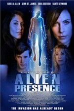 Watch Alien Presence Putlocker