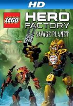 Watch Lego Hero Factory: Savage Planet Putlocker