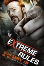 Watch WWE Extreme Rules Putlocker