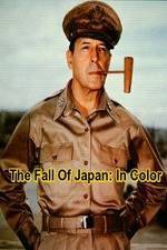 Watch Fall of Japan In Color Putlocker