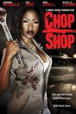 Watch Chop Shop Putlocker
