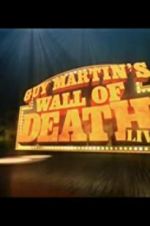 Watch Guy Martin Wall of Death Live Putlocker