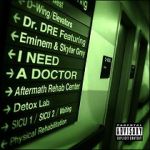 Watch Dr. Dre Feat. Eminem & Skylar Grey: I Need a Doctor Putlocker
