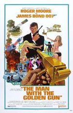 Watch The Man with the Golden Gun Putlocker