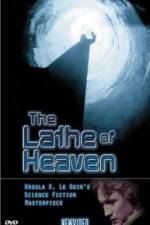 Watch The Lathe of Heaven Putlocker