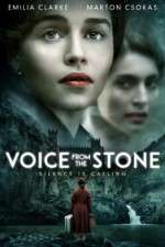 Watch Voice from the Stone Putlocker