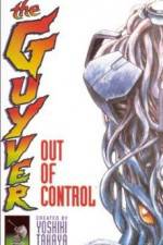 Watch Guyver - Out of Control Putlocker