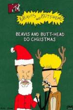 Watch Beavis and Butt-Head Do Christmas Putlocker