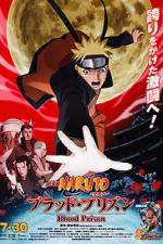 Watch Naruto Shippuden Blood Prison Putlocker