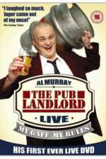 Watch Al Murray The Pub Landlord Live - My Gaff My Rules Putlocker
