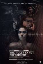 Watch The Holly Kane Experiment Putlocker