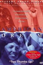 Watch American Dream Putlocker