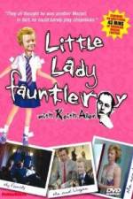 Watch Little Lady Fauntleroy Putlocker
