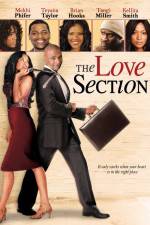 Watch The Love Section Putlocker