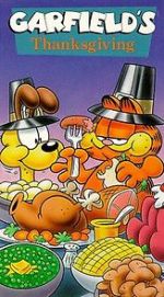 Watch Garfield\'s Thanksgiving (TV Short 1989) Putlocker