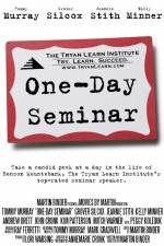 Watch One-Day Seminar Putlocker