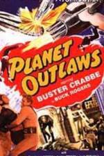 Watch Planet Outlaws Putlocker