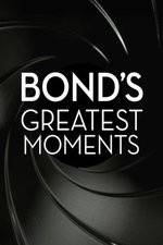 Watch Bond's Greatest Moments Putlocker