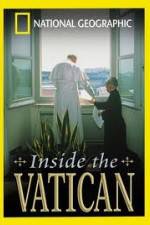 Watch National Geographic: The Popes Secret Service Putlocker