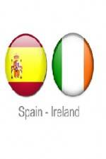Watch Spain vs Ireland Putlocker