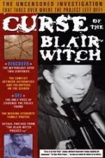 Watch Curse of the Blair Witch Putlocker