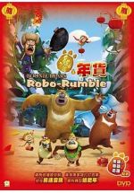 Watch Boonie Bears: Robo-Rumble Putlocker