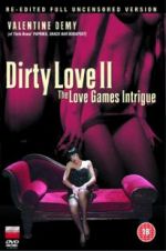 Watch Dirty Love II: The Love Games Putlocker