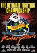 Watch UFC 17: Redemption Putlocker