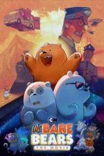 Watch We Bare Bears: The Movie Alluc